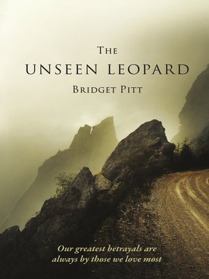 cover image of The Unseen Leopard
